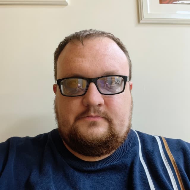 Анатолий Терёхин — специалист по умному дому