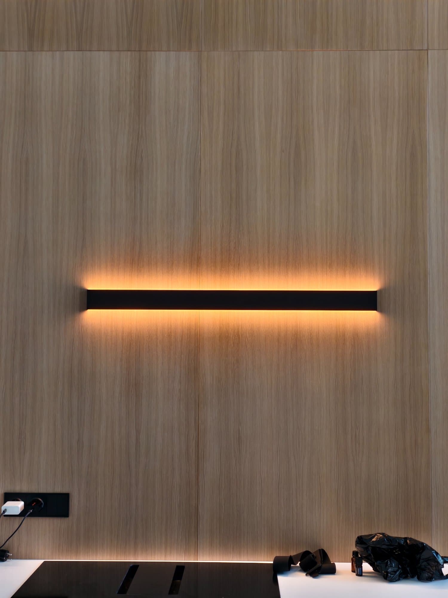 Линейный светильник